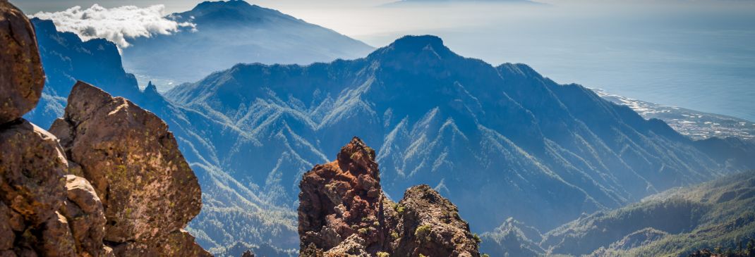 Una rápida guía de La Palma